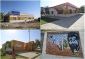 تخصیص 465 میلیون تومان برای طرح‌های فرهنگی دشتی/حضور هنرمندان بوشهری در فدراسیون بین‌المللی عکاسی‌