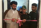 دفتر بسیج رسانه در خبرگزاری تسنیم کهگیلویه و بویراحمد افتتاح شد