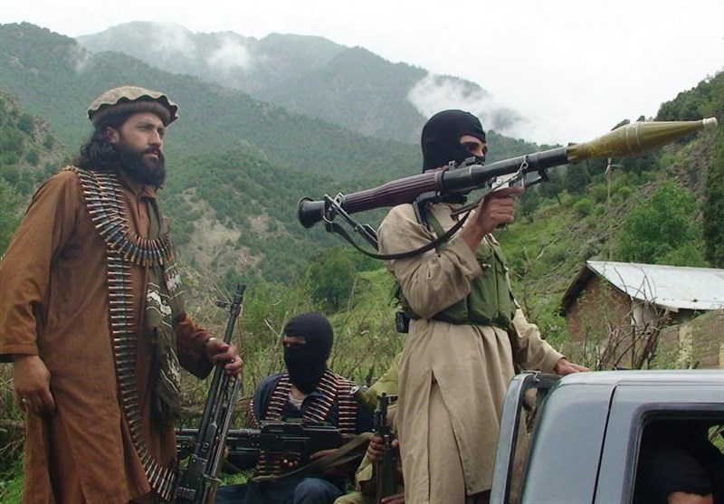 Taliban Overruns District in Afghanistan&apos;s Baghlan