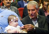 Ex-Iran Football President Kaffashian Named Futsal Director