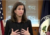 دخالت مجدد آمریکا در امور حقوق بشر ایران