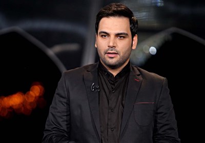 احسان علیخانی : مادرم باور نمی کرد زنده ام !
