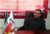 ناوگان اورژانس غرب استان مازندران تجهیز می‌شود
