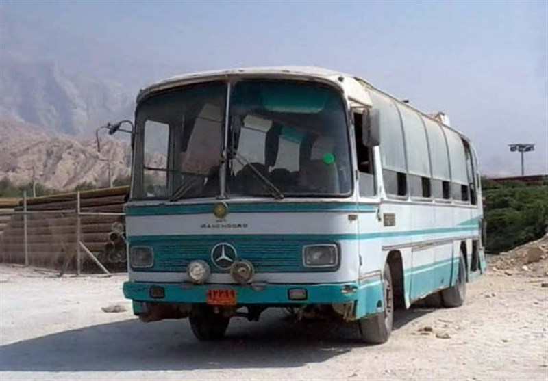نوسازی 2000 اتوبوس فرسوده تهران و البرز با وام 80 میلیون تومانی