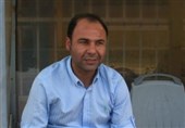 سرمربی تیم استقلال خوزستان : باید کار را در نیمه اول تمام می‌کردیم