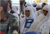 درگذشت 17 زائر افغانستانی خانه خدا در عربستان