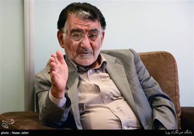 یحیی آل اسحاق