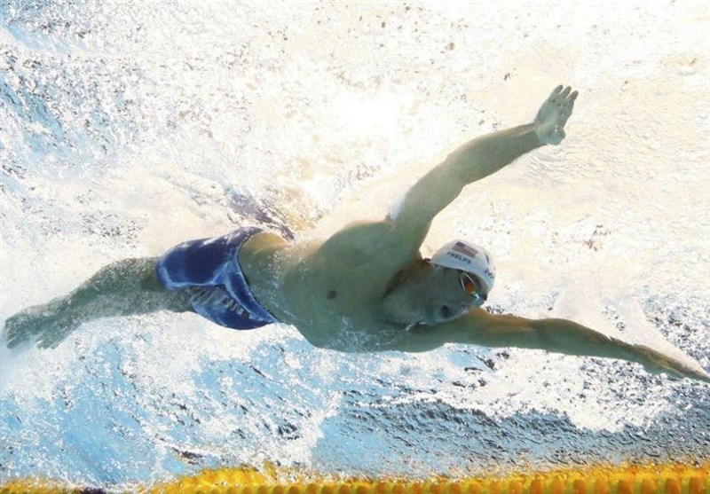 فلپس، سی‌و‌پنجمین کشور مدال‌آور تاریخ المپیک!