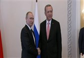 FT: Ankara-Moskova Yakınlaşması Batı&apos;yı Tedirgin Ediyor