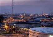 بزرگ‌ترین کارخانه تولید متانول جهان در دیر افتتاح می‌شود