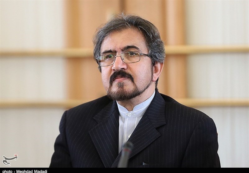 Iran Ready for ‘Appropriate Action’ on US Breach of JCPOA