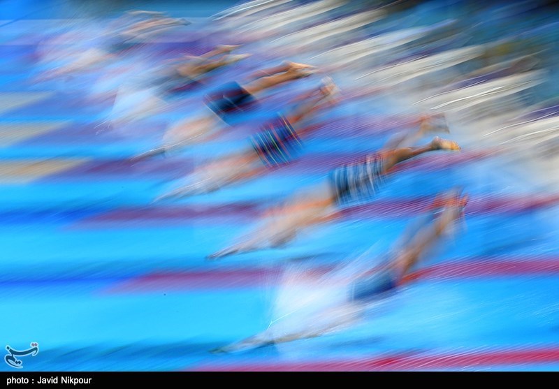 Iran to Send Three Swimmers to Qatar’s Swimming World Cup