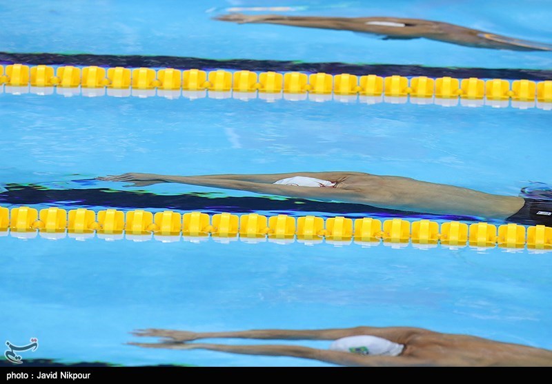 ترکیب تیم ملی شنا اعزامی به قهرمانی آسیا اعلام شد