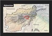 سقوط 16 پاسگاه و کشته شدن 15 نیروی امنیتی در ولایت «وردک» افغانستان