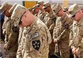 خروج نیروهای آمریکایی تنها راه صلح افغانستان/ دولت کابل مشروعیت ندارد