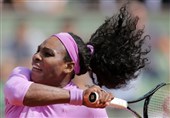 حذف زن شماره یک تنیس دنیا در دور سوم