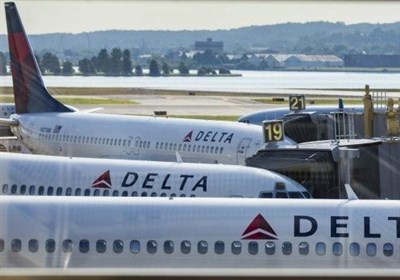 ضربه تعطیلی دولت آمریکا به شرکت‌های هواپیمایی