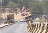 سوریه در فاز هجومی/اعتراف تکفیری‌ها و سعودی‌ها به شکست در حلب