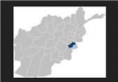 کشته شدن 5 پلیس در انفجار شرق افغانستان