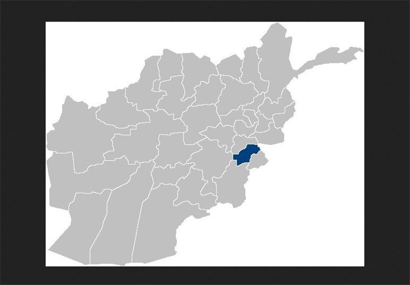 سقوط شهرستان «جانی خیل» در شرق افغانستان توسط طالبان