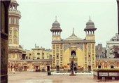 پاکستان کی تاریخی عمارتیں ہنرمندوں کی عظیم فن تعمیر کا منہ بولتا ثبوت/ تصویری رپورٹ