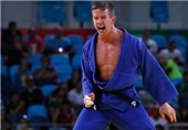 حمله سارقان به جودوکار بلژیکی مدال‌آور المپیک ریو