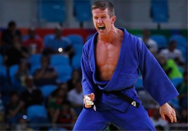 حمله سارقان به جودوکار بلژیکی مدال‌آور المپیک ریو