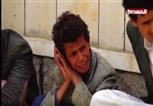 7 شهید و 91 مجروح بر اثر حملات سعودی در مناطق مرزی یمن
