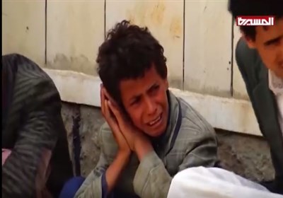  ۷ شهید و ۹۱ مجروح بر اثر حملات سعودی در مناطق مرزی یمن 