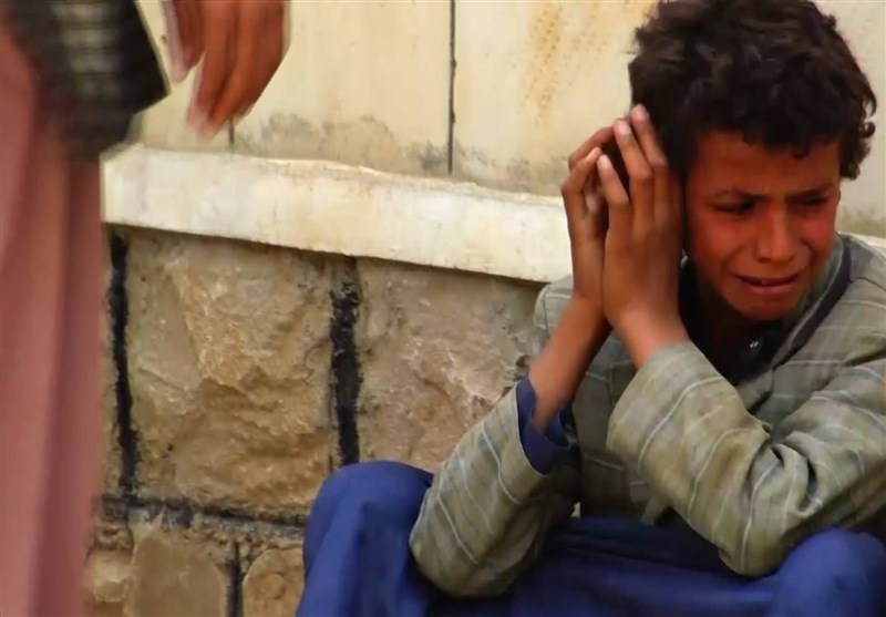 شهادت 2 زن و یک کودک در حمله هوایی عربستان به صنعا