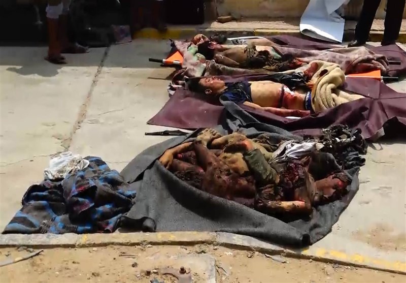 راز مهم جنگ‌افروزی‌های آل سعود/عمق سرخوردگی و آشفتگی متجاوزان در یمن