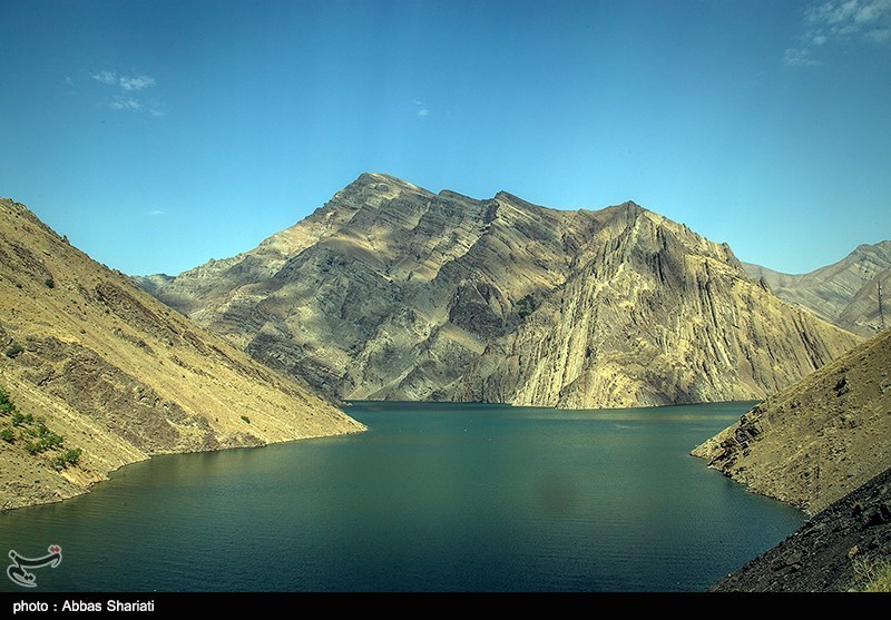 آخرین وضعیت ذخایر آبی تهران؛ دو سوم سدها خالی است