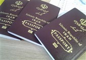‌صدور گذرنامه ویژه برای برخی زائران اربعین/ امکان تردد زمینی با گذرنامه دارای یک ماه اعتبار
