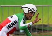 اسطوره دوچرخه سواری ایران هدایت تیم ملی استقامت را نپذیرفت