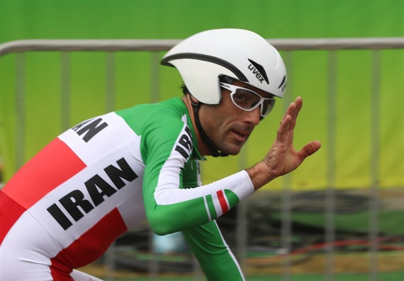 اسطوره دوچرخه سواری ایران هدایت تیم ملی استقامت را نپذیرفت