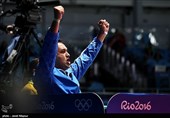 فخری: اتفاقات المپیک باعث استقبال دو برابری از میزبانی ایران شده است