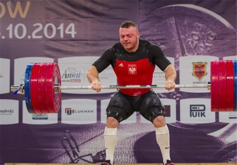 دومین وزنه‌بردار لهستانی مشکوک به دوپینگ/ قهرمان المپیک لندن در برزخ برادر