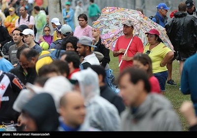 منافسات ركوب الدراجة الهوائية "السباق مع الزمن"-اولمبياد ريو2016