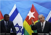 نتانیاهو: اسرائیل به توسعه روابط با کشورهای آفریقایی تمایل دارد