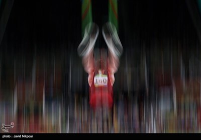 مسابقات ژیمیناستیک- المپیک ریو 2016