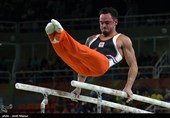 Gymnastics at the 2016 Summer Olympics