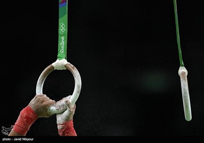 Gymnastics at the 2016 Summer Olympics