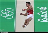 Gymnastics at the 2016 Summer Olympics
