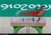 Gymnastics at the 2016 Summer Olympics