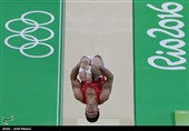 Gymnastics at the 2016 Summer Olympics