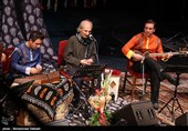 معاون هنری و سینمایی ارشاد کرمانشاه: 23 گروه موسیقی در جشنواره بین‌المللی اقوام در کرمانشاه حضور دارند