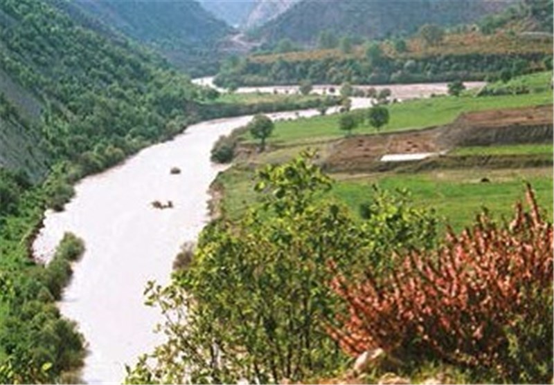 حفاظت از رودخانه‌ها در دستور کار وزارت نیرو