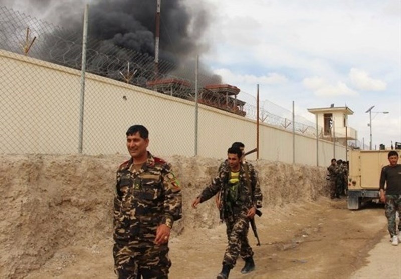 Clashes as Afghan Taliban Edge Closer to Helmand Capital