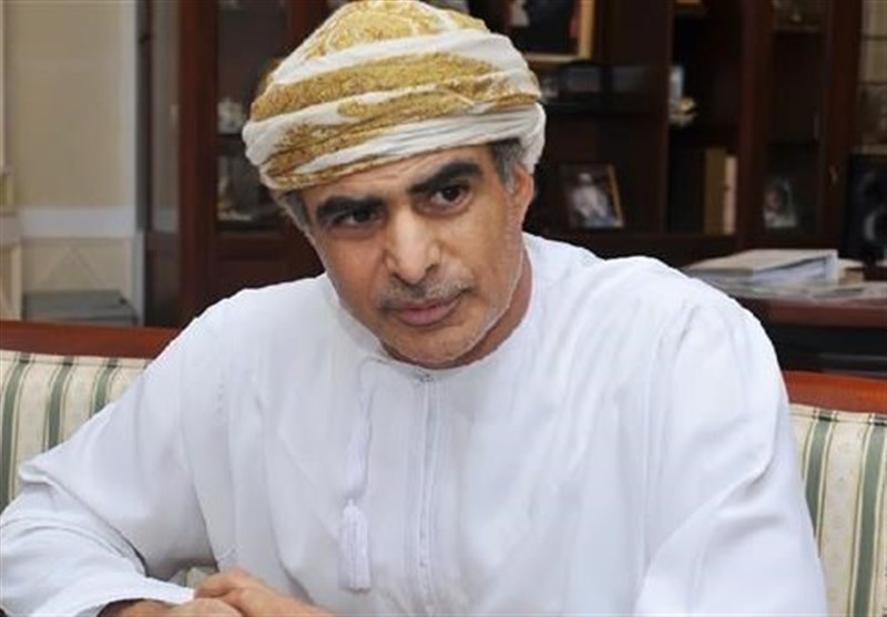 Iran, Oman to Change Gas Pipeline Route: Omani Minister