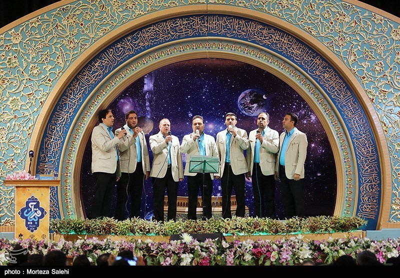 مرحله استانی مسابقات سراسری قرآنی اوقاف در مازندران آغاز شد
